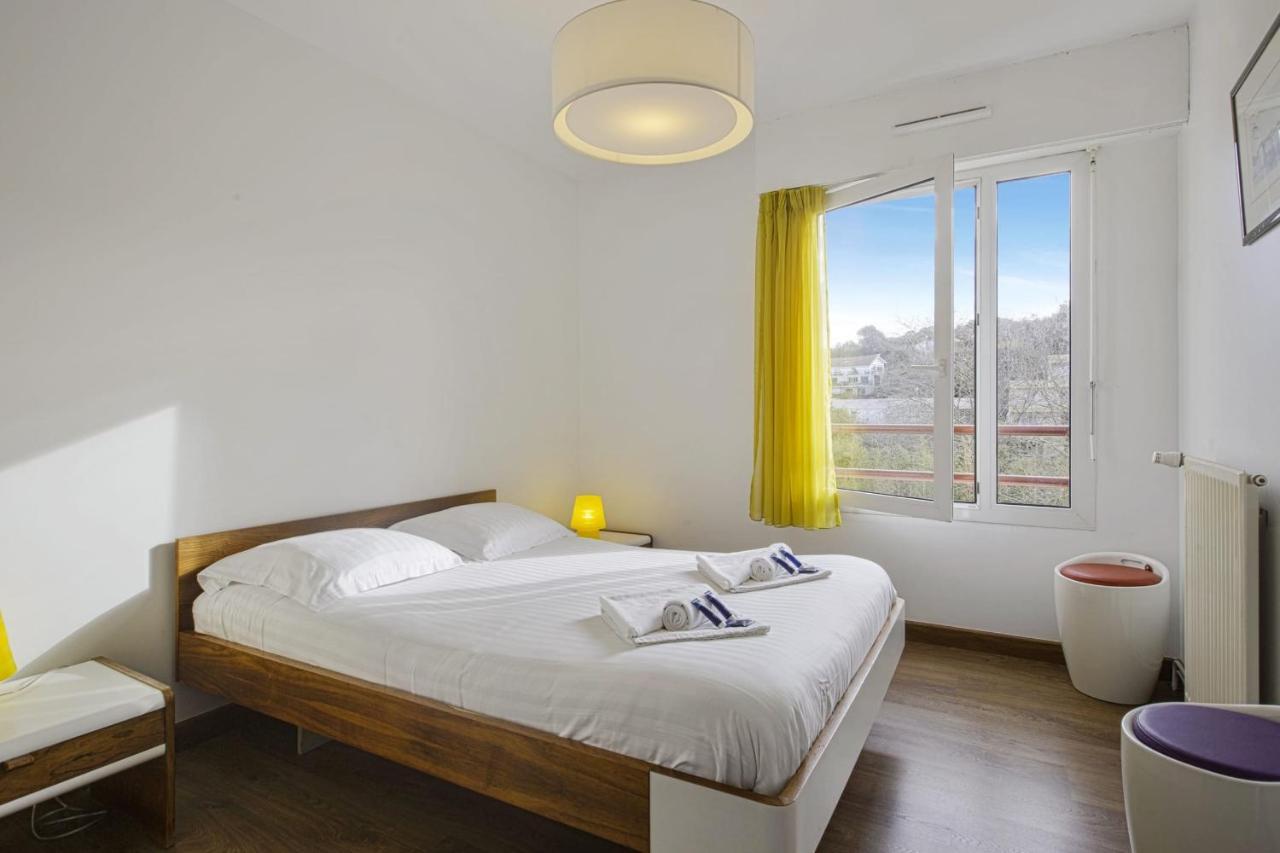 Milady - Welkeys Apartamento Biarritz