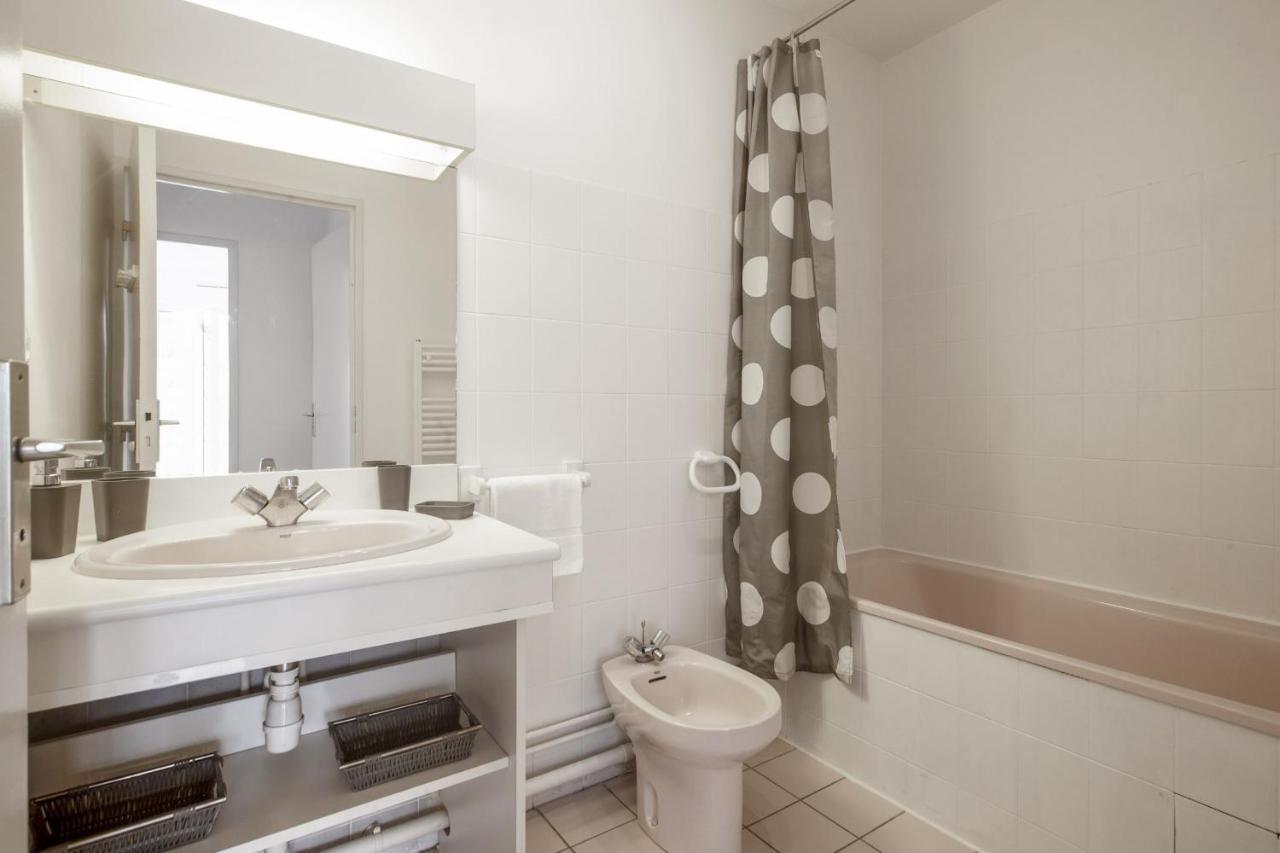 Milady - Welkeys Apartamento Biarritz