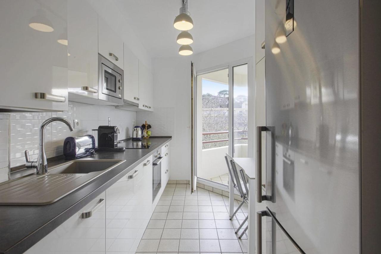 Apartamento Milady - Welkeys